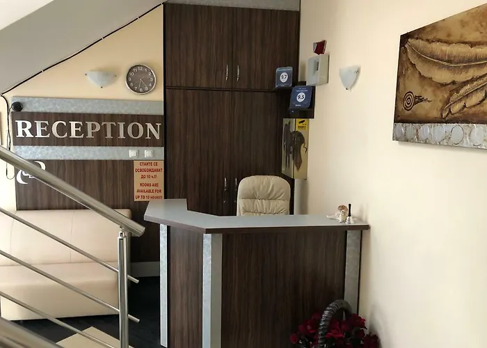 Ivano Guest house 2*