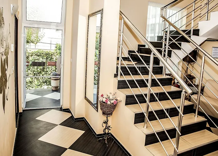 Guest house Ivano Primorsko